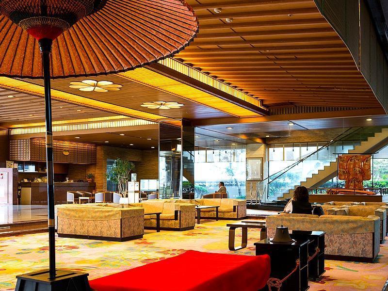 Hotel Takuboku Tei Hakodate Exterior foto