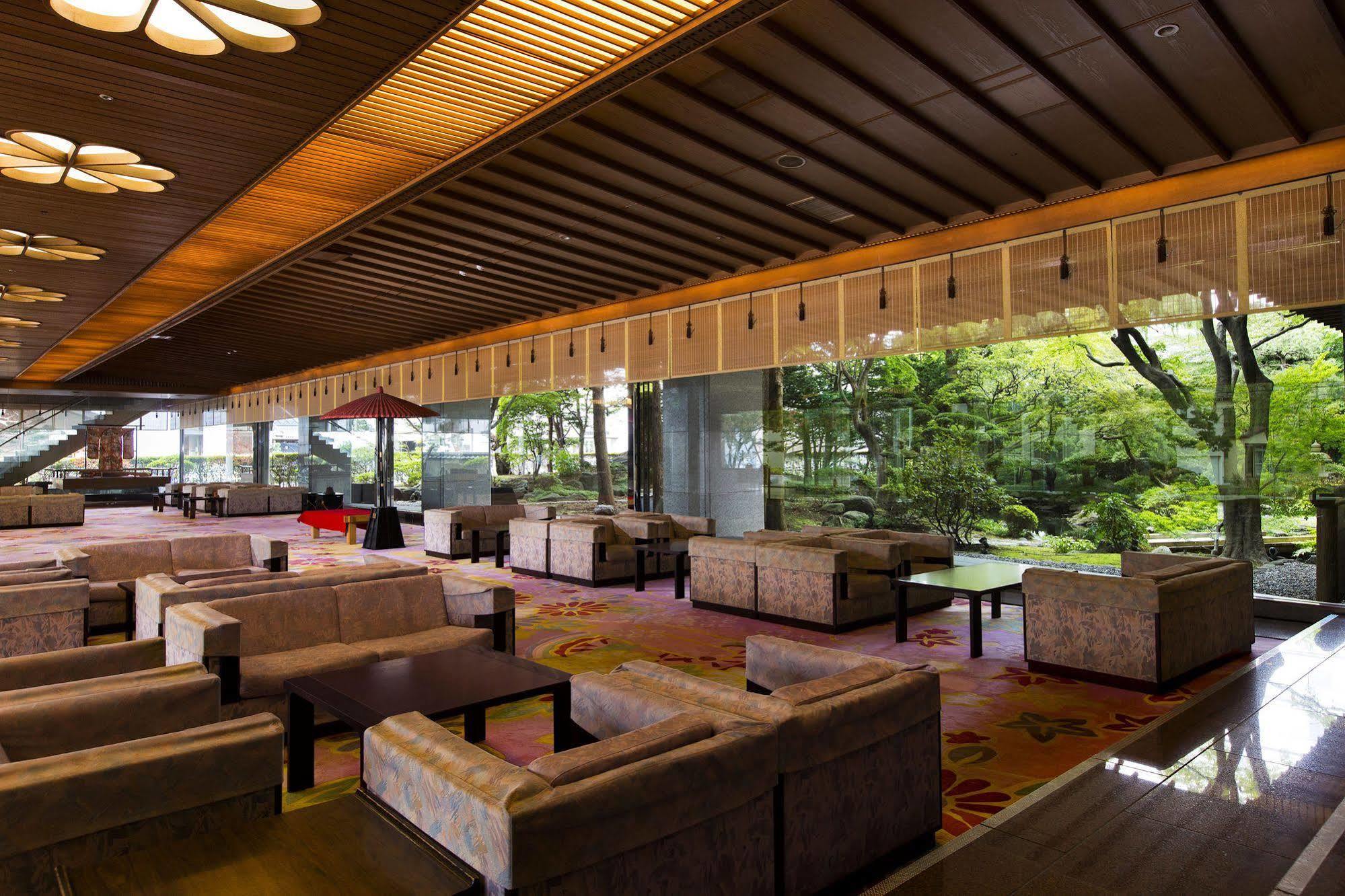 Hotel Takuboku Tei Hakodate Exterior foto
